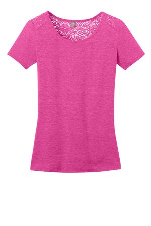 Dark Fuchsia Heather