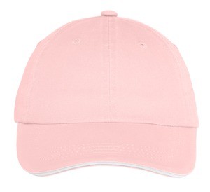 Light Pink/White
