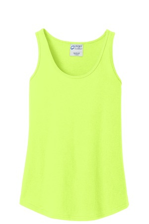 Neon Yellow